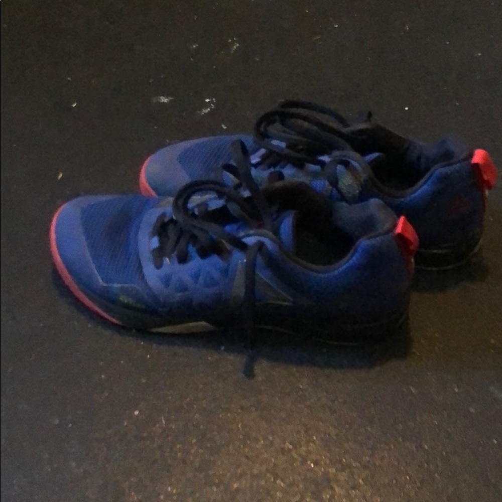 Reebok nano 6